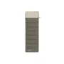 Naturehike LD250 Envelope Down magamiskott Army Green