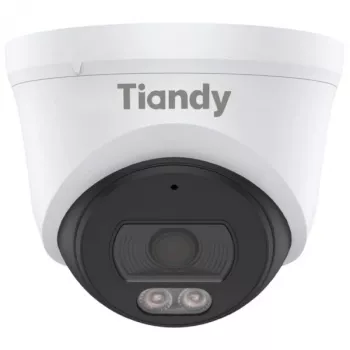 Tiandy TC-C34XN 2ENA-28 Spark Series 4MP IP kuplikamera, 2,8 mm objektiiv, Super WDR, IK10, IP67, sisseehitatud mikrofon, PoE