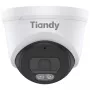 Tiandy TC-C34XN 2ENA-28 Spark Series 4MP IP kuplikamera, 2,8 mm objektiiv, Super WDR, IK10, IP67, sisseehitatud mikrofon, PoE