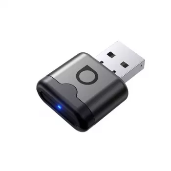 Ottocast CA530-T Mini Aura 2026 juhtmevaba CarPlay ja Android Auto adapter (CA530-T)