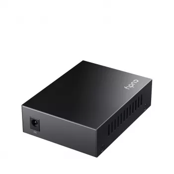 CUDY Outdoor Camera MC220P 3MP juhtmevaba turvakaamera 120-päevase akuga, PIR-inimtuvastus, IP66, kahesuunaline heli, H.265, 64GB MicroSD, pilv