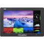 FEELWORLD T7 PLUS 7-tolline 2200nit 1920x1200 IPS 3D LUT kaameramonitor HDMI loop-through'iga