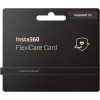 Insta360 X5 1-aastane FlexiCare (CINSBAHY)