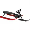 Hamax Downhill mäekelk must-punane 505920