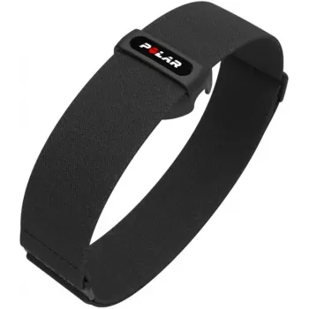 Polar OH1+ käepael M-XXL, must (910114417)