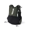 Silva Strive 5 jooksuvest roheline XS