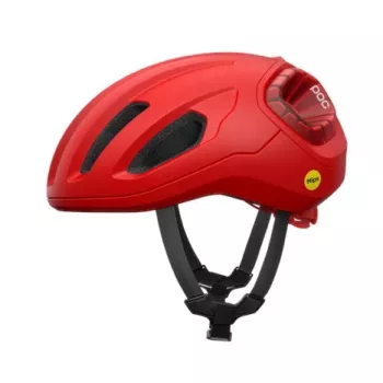 POC Amidal maanteerattakiiver Granaatpunane - 54/59 cm