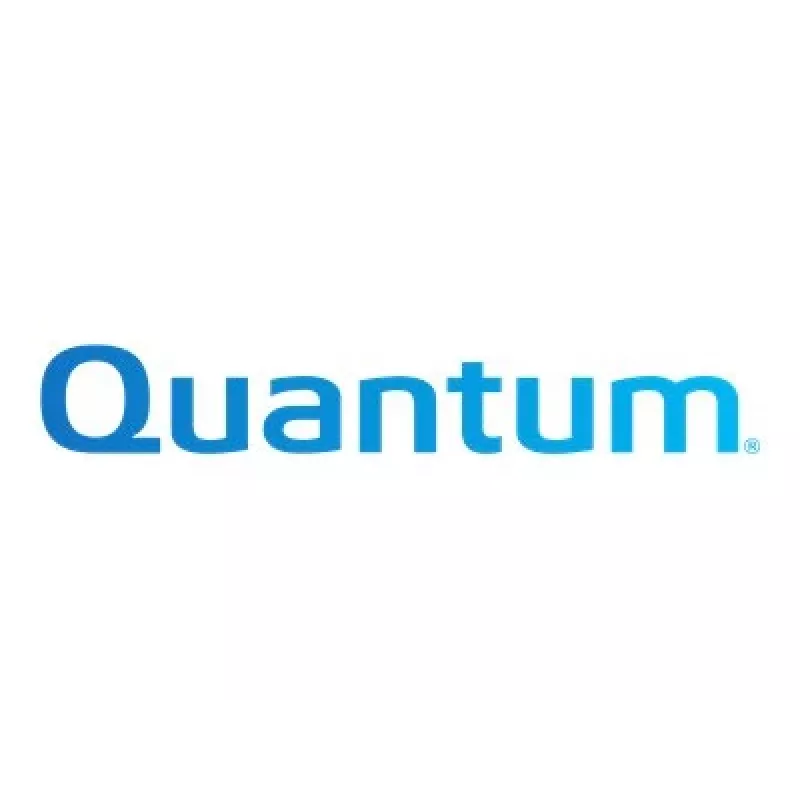 Quantum LTO Ultrium 6 WORM andmekassett - 2.5 TB algne / 6.25 TB pakitud