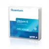 Quantum LTO Ultrium 6 WORM andmekassett - 2.5 TB algne / 6.25 TB pakitud