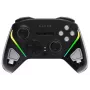 AJAZZ GP100-B Traadita RGB-kontroller Switch/PC/iOS/Android jaoks - Must