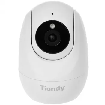 Uniview TC-H332N 9DA-4 3MP Wi-Fi PTZ sise-IP-kaamera Color Makeri ja kahesuunalise heliga