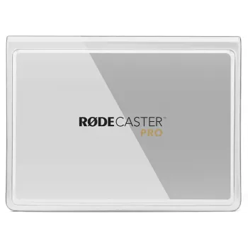Rode RCPCOVER kaitsekate RodeCaster Pro jaoks