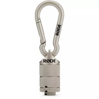Rode keermeadapter (TAK)