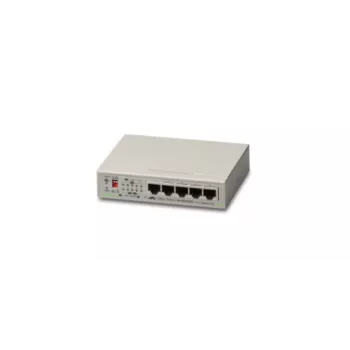 Allied Telesis CentreCOM AT-GS910/5E-50 5-pordiline Gigabit Ethernet haldamata lauakommutaator