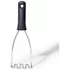 OXO Good Grips roostevabast terasest kartulipudrupress