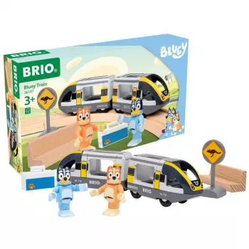 RAVENSBURGER World - Bluey reisirong mängurongikomplekt