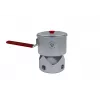 Trangia Micro Light Kit Ultralight Spirit Stove Cookset