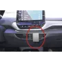 Brodit ProClip kinnitus Volkswagen ID.4 (2021-2023) - armatuurlaud paremal