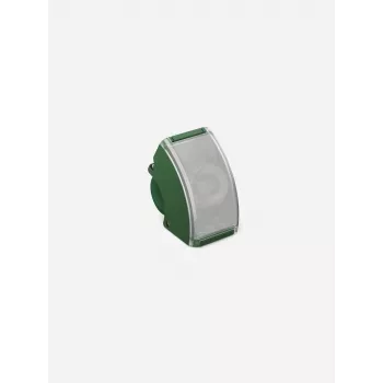 BOOKMAN Curve esituli 220 lm - must