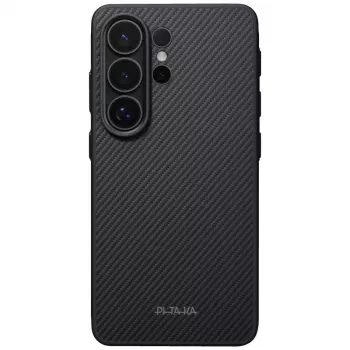 PITAKA Cairn Case MagSafe Samsung Galaxy S26 Ultra must-hall