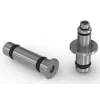 Garmin Descent T1 Transmitter Air Spool ja Flow Restrictor komplekt