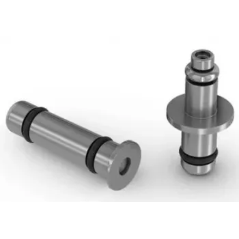 Garmin Descent T1 Transmitter Air Spool ja Flow Restrictor komplekt