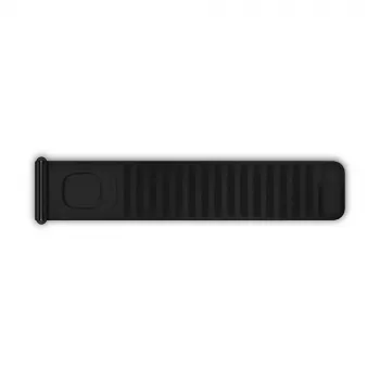 Garmin 010-13411-00 musta silikoonist kiirvabastusega kellarihm 20mm