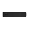 Garmin 010-13411-00 musta silikoonist kiirvabastusega kellarihm 20mm