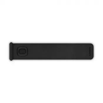 Garmin 010-13411-00 musta silikoonist kiirvabastusega kellarihm 20mm