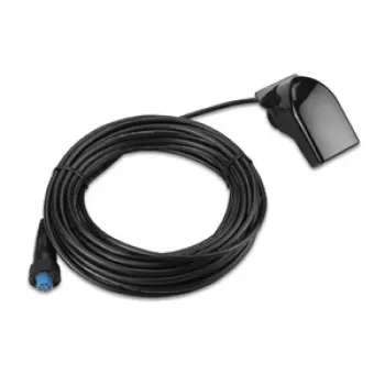 Garmin Dual Beam 8-pin ahtripeegli kinnitusega andur koos traditsioonilise ja ClearVü sonariga