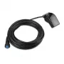 Garmin Dual Beam 8-pin ahtripeegli kinnitusega andur koos traditsioonilise ja ClearVü sonariga
