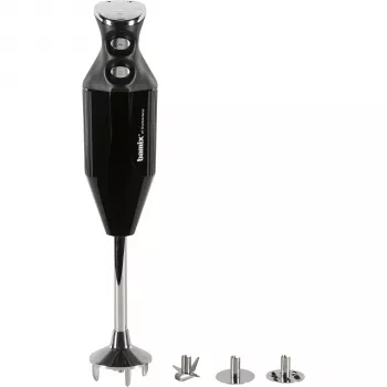 Bamix PRIME BK saumikser 250 W must