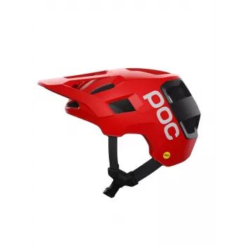 POC Kortal Race MIPS kiiver Punane