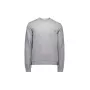 POC Crew Sweatshirt Uranium Black - Unisex orgaaniline puuvill, tavaline lõige