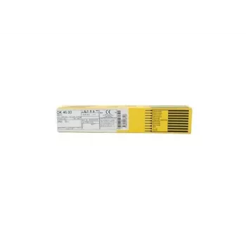 ESAB Approx 46 Fi 3,2 mm roosa rutiilne elektrood (E6013) 5,5 kg pakend, 189 tk