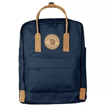 Fjällräven Kånken No. 2 seljakott Navy 16L linna- ja vabaajaseljakott