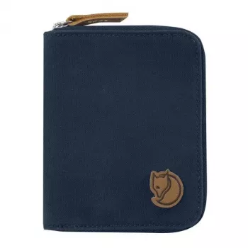 Fjällräven Zip rahakott - must | G-1000 HeavyDuty Eco S