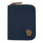 Fjällräven Zip rahakott - must | G-1000 HeavyDuty Eco S
