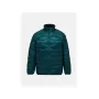 PEAK PERFORMANCE meeste Helium sulejope Forest Night Green suurus L