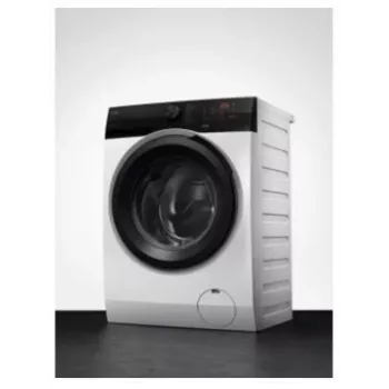 AEG LFR6D944E 9kg 1400rpm Vabaltseisev Esilaadimisega Pesumasin, Valge, ÖKOInverter mootor, ProSense & SoftPlus tehnoloogia