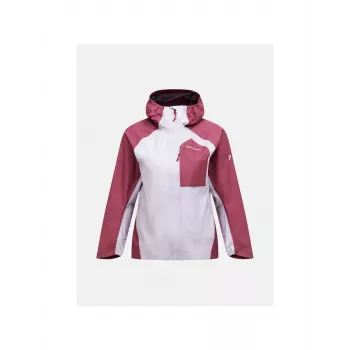 PEAK PERFORMANCE Naiste Trail Hipe 3L kestjope hall M