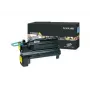 Lexmark C792X2YG Extra High Yield kollane toonerikassett