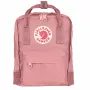 Fjällräven Kånken Mini seljakott 7L roosa