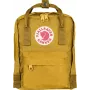 Fjällräven Kånken Mini Seljakott 7L Ookervärv