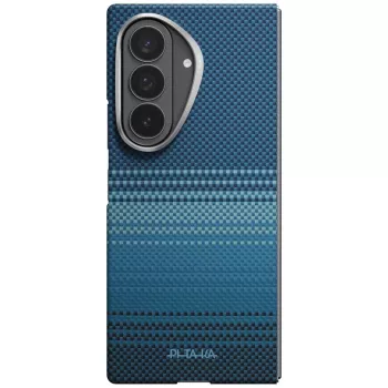 PITAKA Edge kate Samsung Galaxy Z Fold8 Ultra jaoks - Moonrise