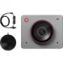 OBSBOT Meet 2 Combo Space Grey 4K AI veebikaamera magnetilise statiivi, minikolmjala ja kaanega