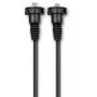 Garmin Marine Network kaabel, suured pistikud, 12.19 m (40 ft)