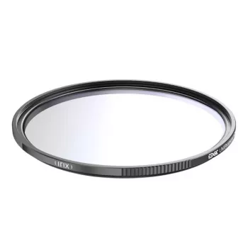 Irix Edge UV/Protector 52mm õhuke mitmekihilise kattega filter