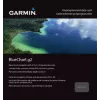 Garmin Navionics+ HXEU050R-g3 Soome lahe ja Riia lahe merenduskaart microSD-kaardil