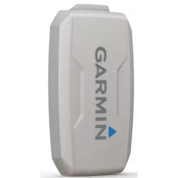 Garmin kaitsekate STRIKER Vivid 4cv kalasonari jaoks – must, täpse istuvusega klõpskate